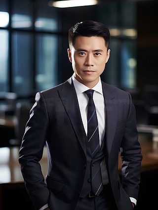 张民翰 创意策略总监